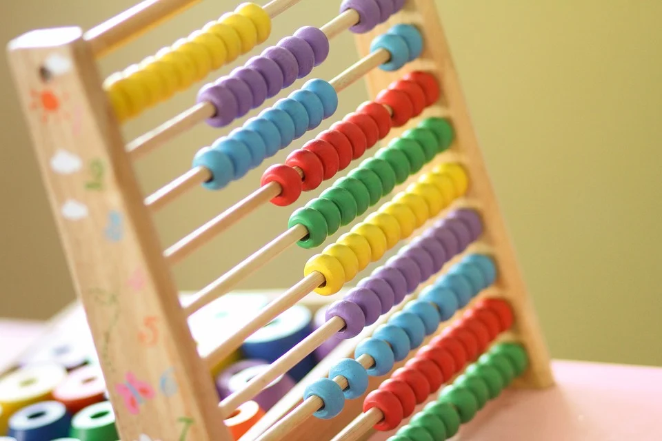 image of abacus
